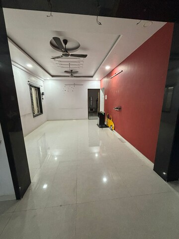 Room in 2 BHK Independent House at Vasant Nagar – for Rent