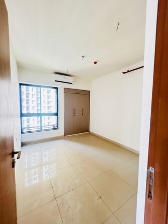 1 BHK Apartment For Resale in Godrej City Poyanje Navi Mumbai  8123397