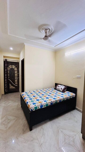Bedroom in 3 BHK Apartment at ATS Tourmaline, Sector 109 – for Rent
