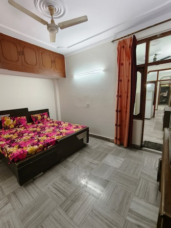 2 BHK Builder Floor For Rent in Lajpat Nagar I Delhi  8123405