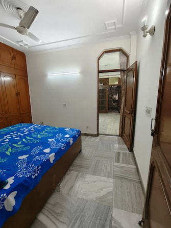 2 BHK Builder Floor For Rent in Lajpat Nagar I Delhi  8123405