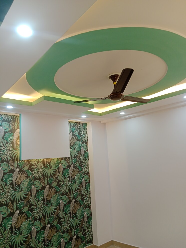 Master Bedroom, sector 73 1 Bedroom 650 Sq.Ft. Builder Floor In Sector 73 Noida 8123399