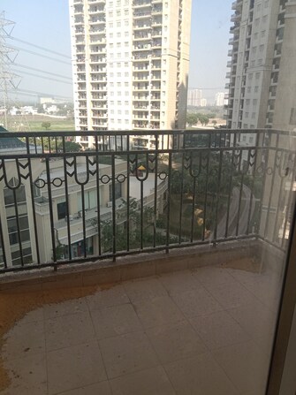 3 BHK Apartment For Rent in ATS Tourmaline Sector 109 Gurgaon  8123467