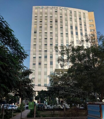  Office Space – Exterior View View at Vatika Business Park, Sector 49 - for Rent