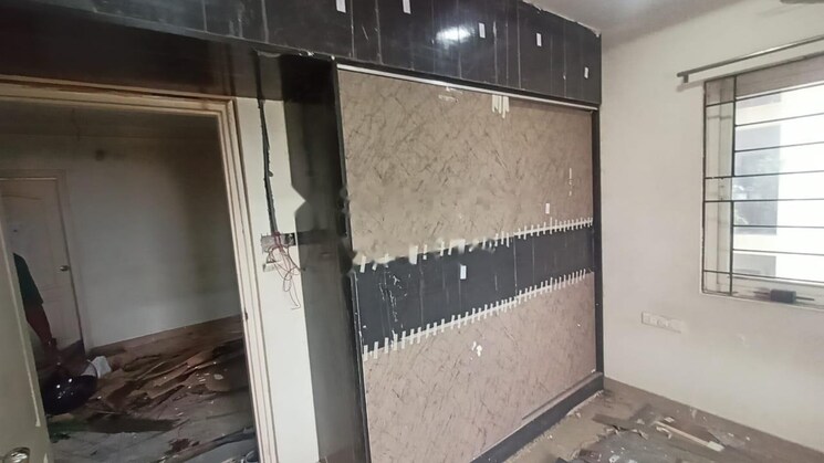 Room, aparna-cyber-commune 3 Bedroom 1850 Sq.Ft. Apartment In Nallagandla Hyderabad 8123393