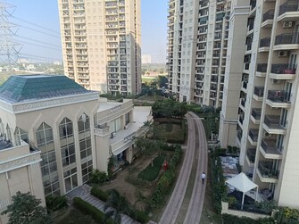 3 BHK Apartment For Rent in ATS Tourmaline Sector 109 Gurgaon  8123467