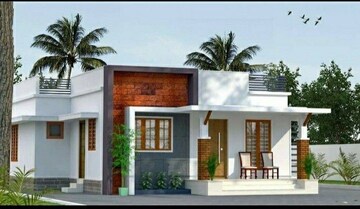 1 BHK Villa For Sale in Chandapura