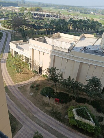 3 BHK Apartment – Exterior View View at ATS Tourmaline, Sector 109 - for Rent