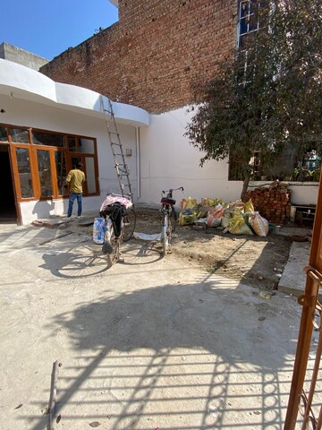 1 BHK Independent House – Exterior View View at Ansal Plaza Sector-23, Sector 23 - for Rent