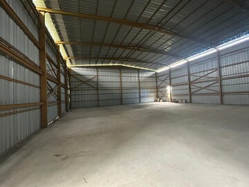 Commercial Warehouse 15000 Sq.Ft. For Rent in Kelwa Palghar  8123416