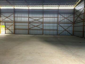  Warehouse – Exterior View View at Kelwa - for Rent