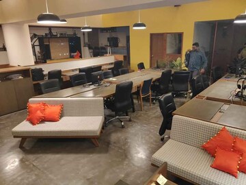 Gym in  Office Space at Vijay Nagar – for Rent