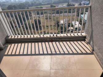 2 BHK Apartment For Rent in Sukhwani Hermosa Casa Mundhwa Pune  8123430