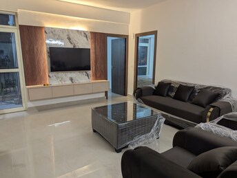 2 BHK Apartment For Rent in Suncity Avenue 76 Sector 76 Gurgaon  8123470