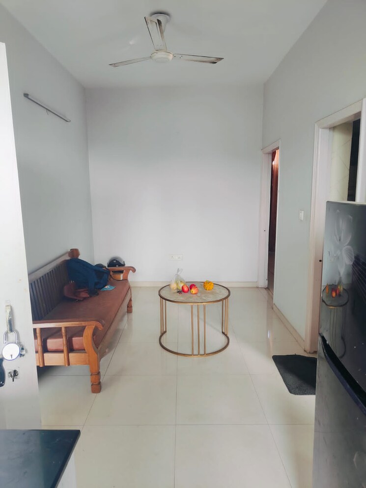 Master Bedroom, ansal-plaza-sector-23 3 Bedroom 1810 Sq.Ft. Independent House In Sector 23 Gurgaon 8123468