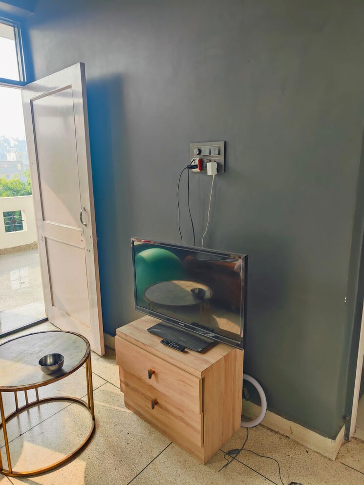 Room, ansal-plaza-sector-23 3 Bedroom 1810 Sq.Ft. Independent House In Sector 23 Gurgaon 8123468