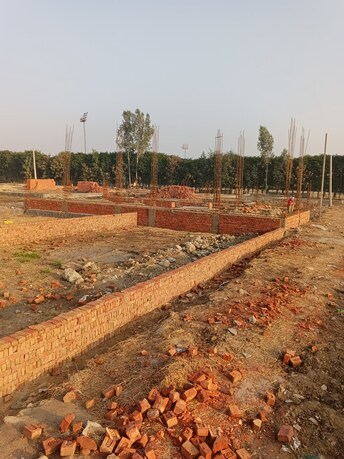 Plot For Resale in Azadpur Delhi  8123477