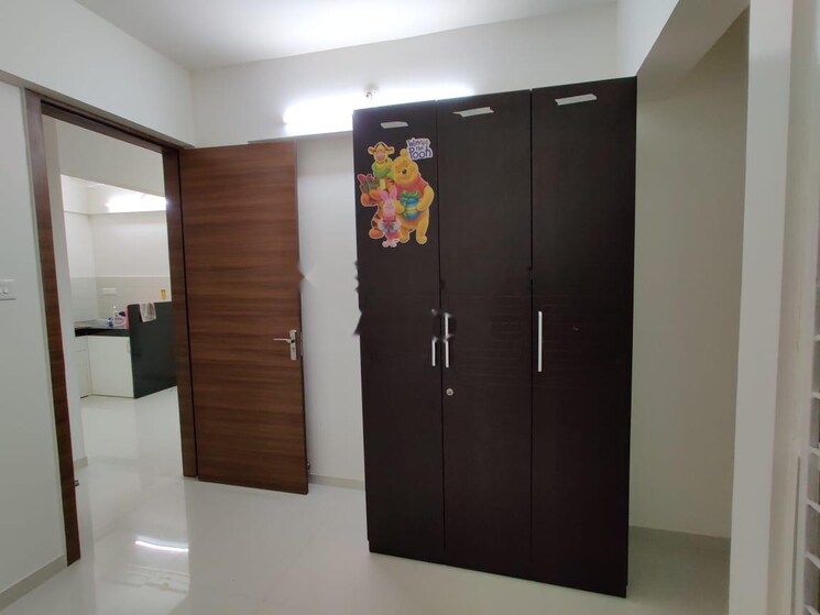 Room, saheel-itrend-homes 2 Bedroom 910 Sq.Ft. Apartment In Hinjewadi Pune 8123449