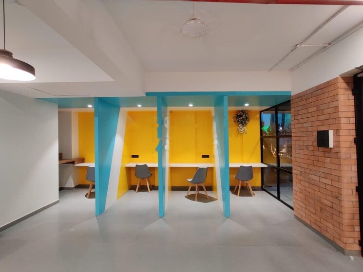 undefined, saheel-itrend-homes 2 Bedroom 910 Sq.Ft. Apartment In Hinjewadi Pune 8123449