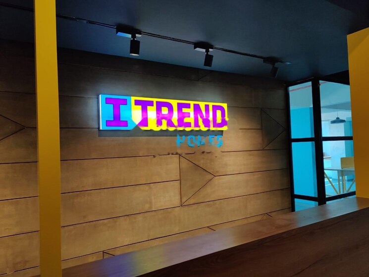 undefined, saheel-itrend-homes 2 Bedroom 910 Sq.Ft. Apartment In Hinjewadi Pune 8123449