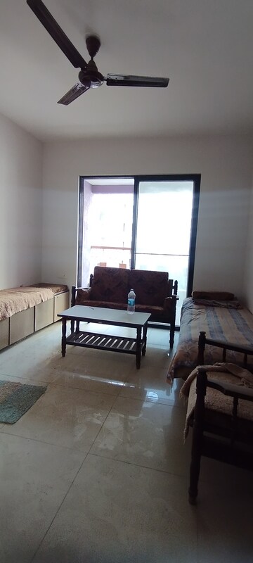 1 BHK Apartment For Rent in Nanded City Mangal Bhairav Nanded Pune  8123455