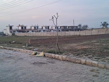 Plot Area in  Plot at Bannerghatta Road – for Sale