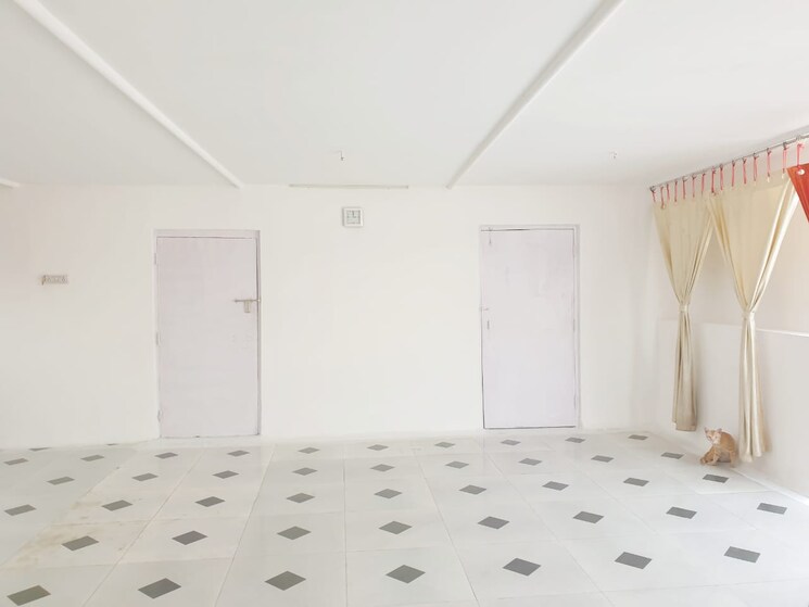 undefined, seawoods west 2.5 Bedroom 1500 Sq.Ft. Apartment In Seawoods West Navi Mumbai 8123536