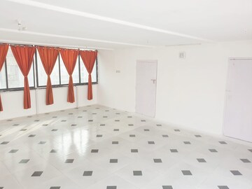 2.5 BHK Apartment For Sale in Seawoods West