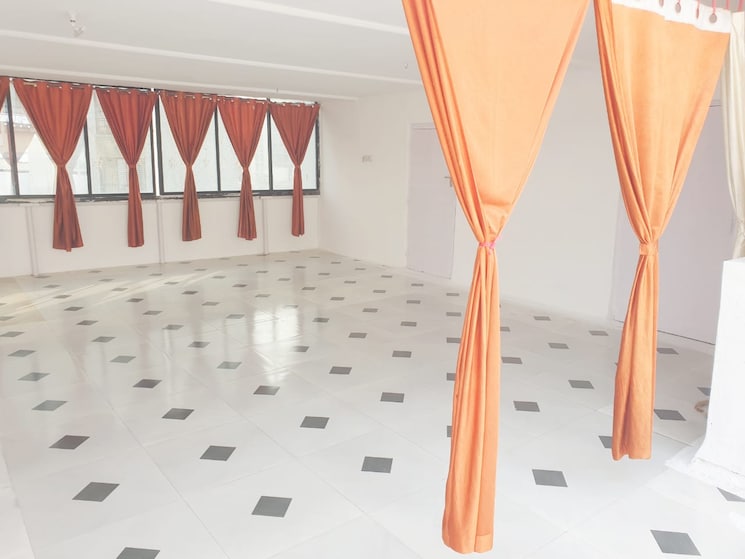 Room, seawoods west 2.5 Bedroom 1500 Sq.Ft. Apartment In Seawoods West Navi Mumbai 8123536