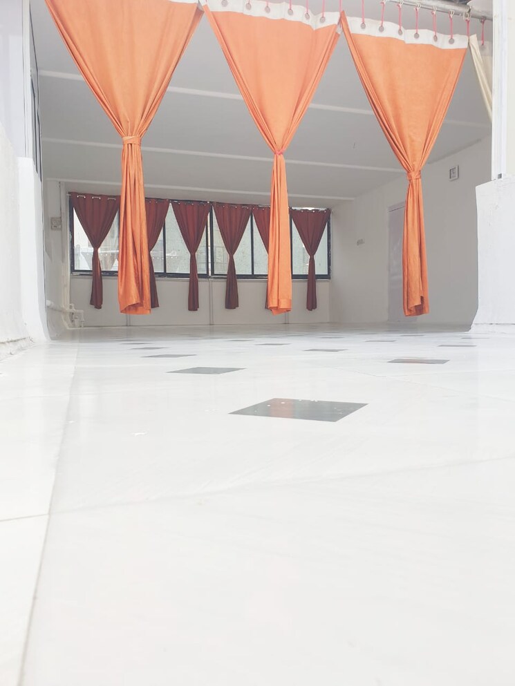 Other, seawoods west 2.5 Bedroom 1500 Sq.Ft. Apartment In Seawoods West Navi Mumbai 8123536