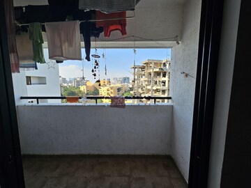1 BHK Apartment For Rent in Duville Riverdale, Kharadi