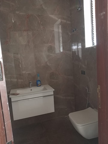 Attached Bathroom in 3.5 BHK Apartment at Prestige Tranquil, Kokapet – for Rent