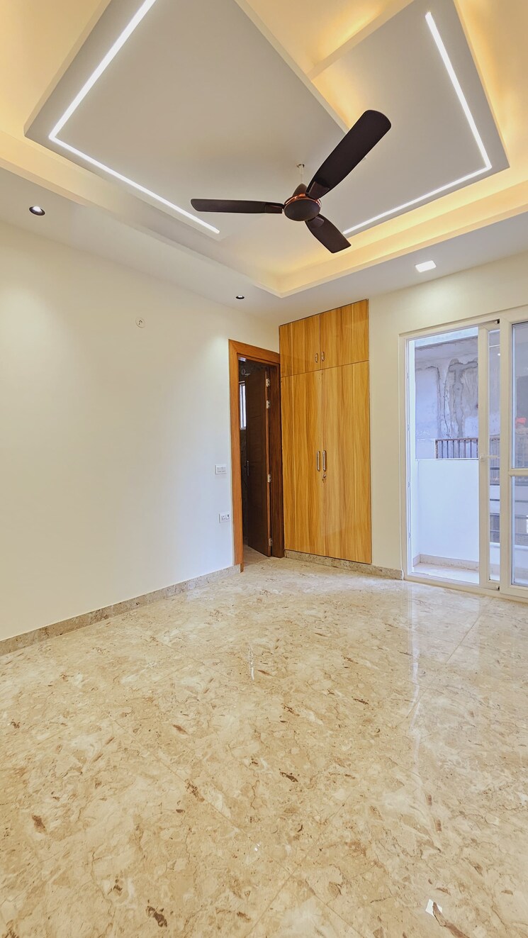 Room, hong-kong-bazaar 3 Bedroom 1836 Sq.Ft. Builder Floor In Sector 57 Gurgaon 8123525