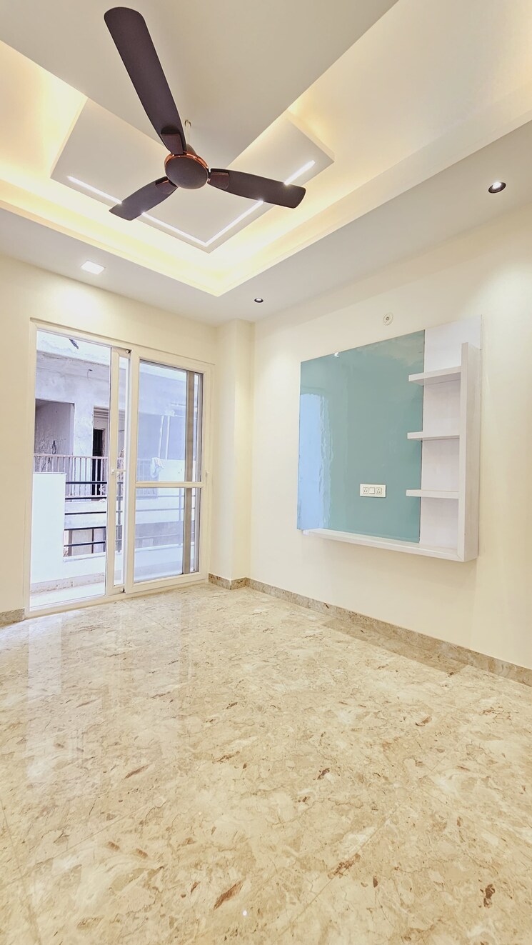 Room, hong-kong-bazaar 3 Bedroom 1836 Sq.Ft. Builder Floor In Sector 57 Gurgaon 8123525