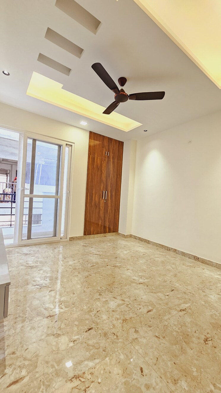 Room, hong-kong-bazaar 3 Bedroom 1836 Sq.Ft. Builder Floor In Sector 57 Gurgaon 8123525