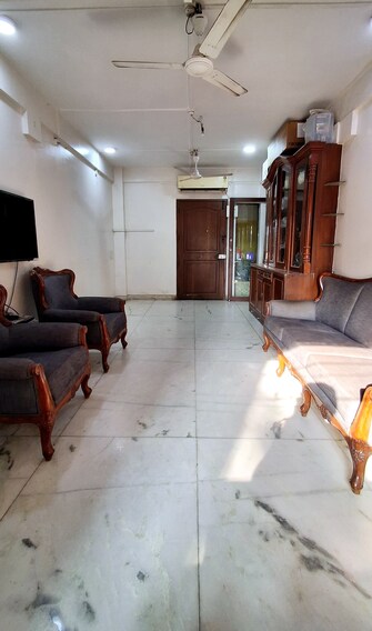 1 BHK Apartment For Rent in Amba Apartment Mahim West Mahim West Mumbai  8123502