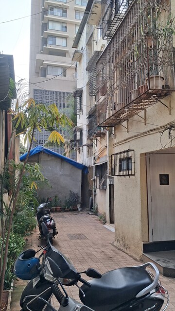 1 BHK Apartment – Exterior View View at Amba Apartment Mahim West, Mahim West - for Rent