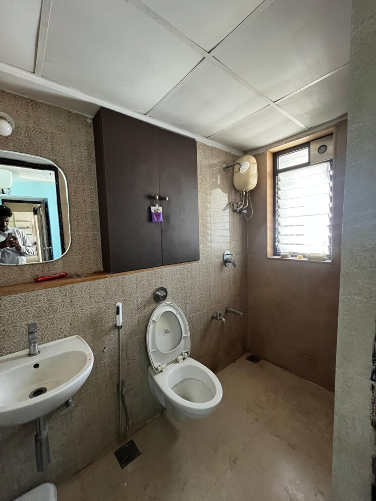 Attached Bathroom, lodha-palava-city-lakeshore-greens 2 Bedroom 990 Sq.Ft. Apartment In Dombivli East Thane 8123471