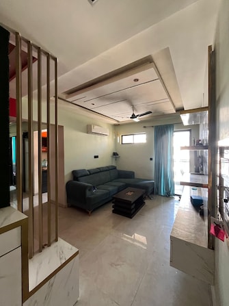 2 BHK Apartment For Rent in Lodha Palava City Lakeshore Greens Dombivli East Thane  8123471