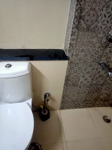 Furnished Amenities in 1 RK Apartment at SS Southend Floors, South City 2 – for Rent