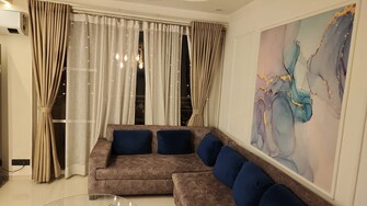 3 BHK Apartment For Rent in Tulip Violet Sector 69 Gurgaon  8123548