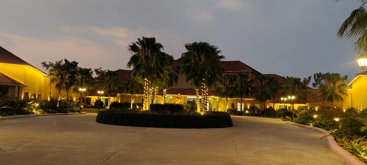 Exterior View, dhamtari road  1800 Sq.Ft. Plot In Dhamtari Road Raipur 8123518