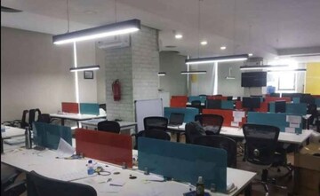 Team Area in  Office Space at Vijay Nagar – for Rent