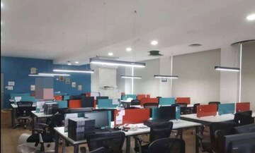 Team Area in  Office Space at Vijay Nagar – for Rent