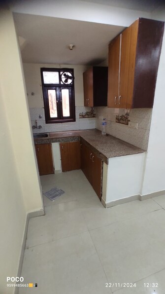 2 BHK Builder Floor For Rent in Mehrauli Gurgaon Road Delhi  8123546