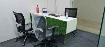 Team Area in  Office Space at Vijay Nagar – for Rent