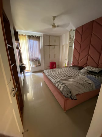 3 BHK Apartment For Rent in Unitech Uniworld Gardens 2 Sector 47 Gurgaon  8123523