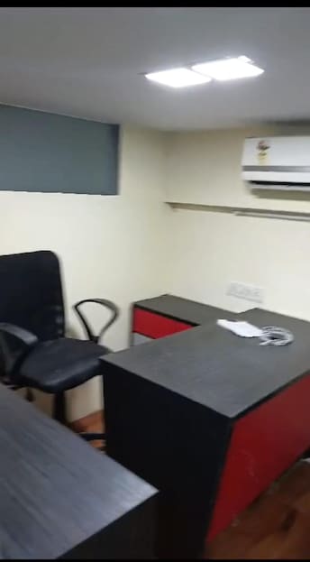 Commercial Office Space 950 Sq.Ft. For Rent in Andheri West Mumbai  8123512