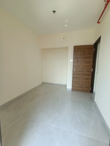 Bedroom in 1 BHK Apartment at Shree Ostwal Horizon, Mira Road – for Rent