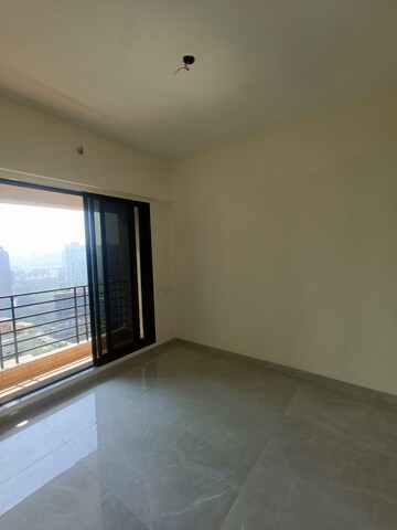 Bedroom in 1 BHK Apartment at Shree Ostwal Horizon, Mira Road – for Rent